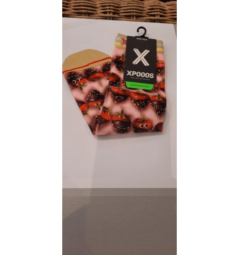 Chaussettes Xpooos