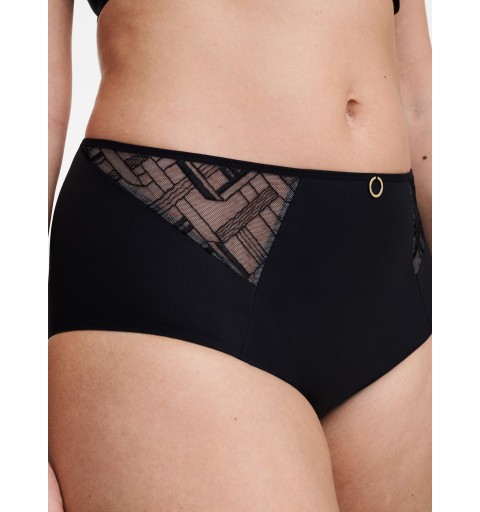Culotte Chantelle Graphic Support