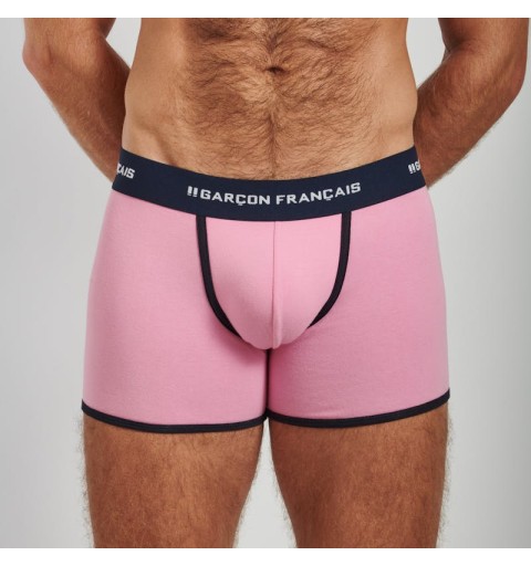 Boxers unis Garçon Français