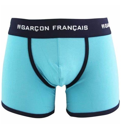Boxers unis Garçon Français