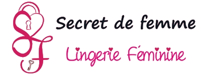 Secret de Femme logo
