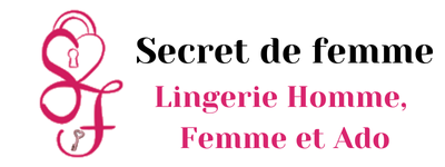 Secret de Femme logo